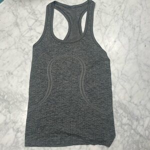 Lululemon Swiftly Tech Racerback Tank Top